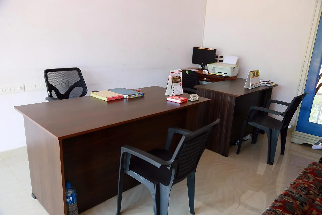 Sanjos Residency Hotel Kottayam India